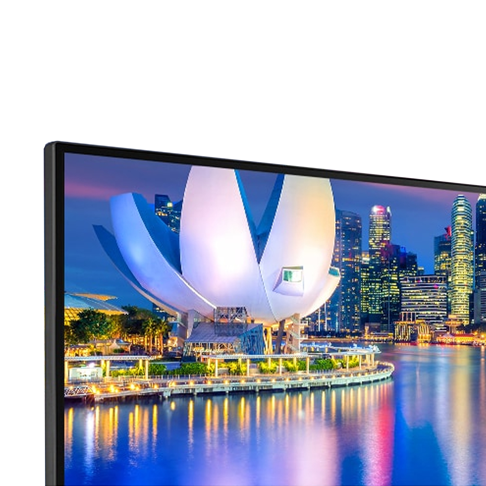 LG ultrawide moniteur 29WP500-B.AEU