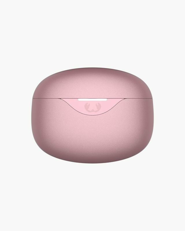 Oordopjes FRESH N REBEL Twins Ace pastel pink