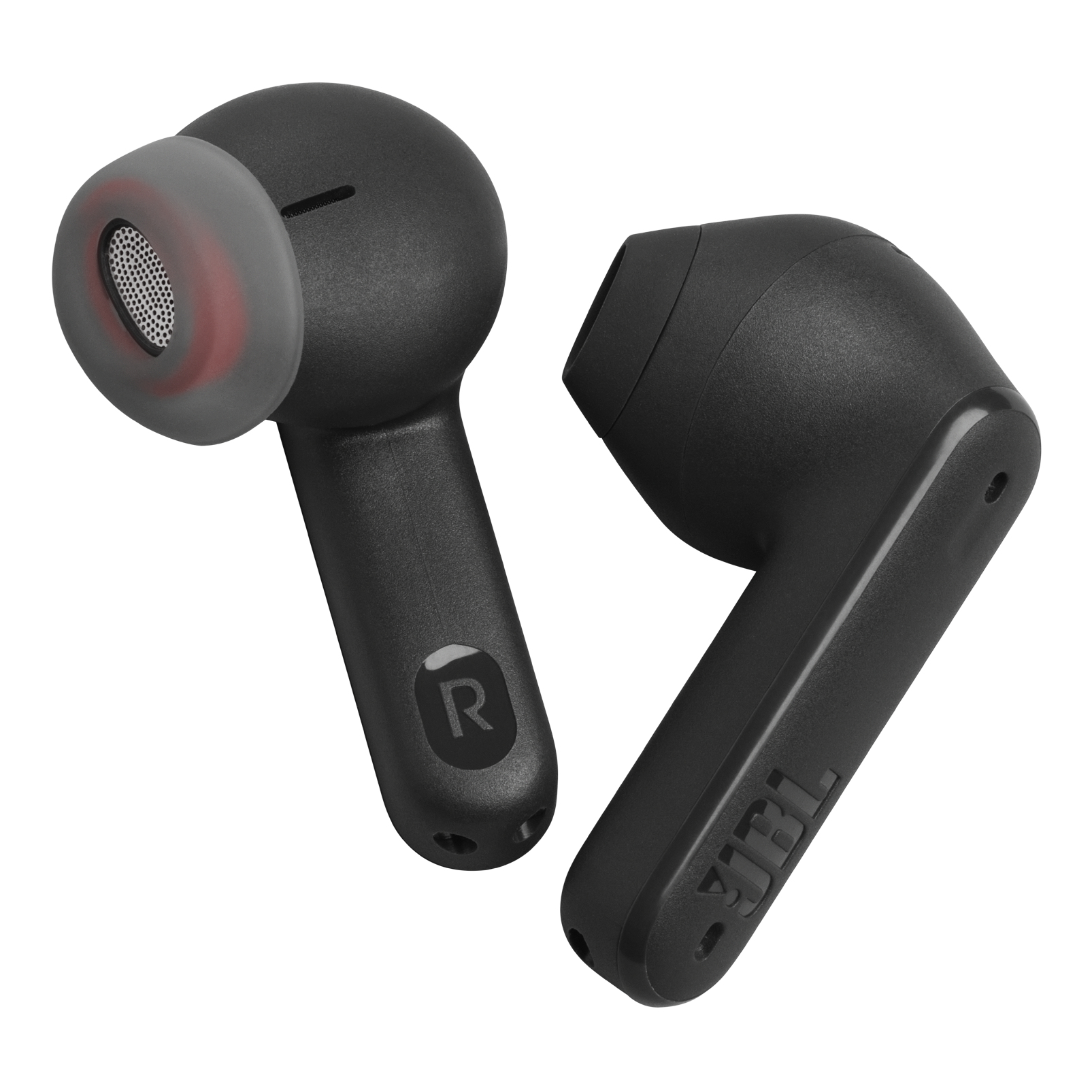 JBL TWS IN-EAR TUNE FLEX NC BLACK