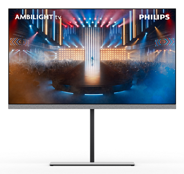 OLED TV UHD PHILIPS 65OLED959/12