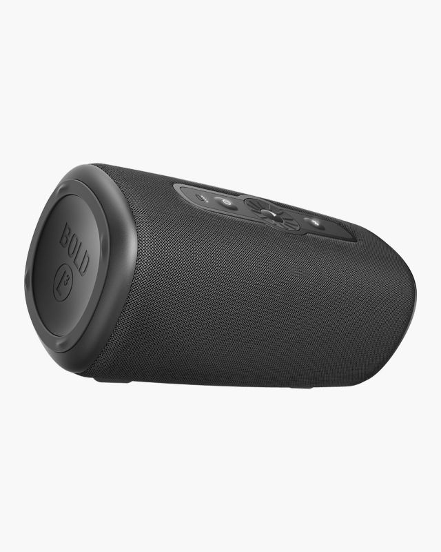 Bluetooth speaker FRESH N REBEL Bold L3 storm grey