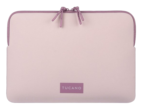 Laptoptas Tucano Bag for Macbook Neo (13inch) Pink