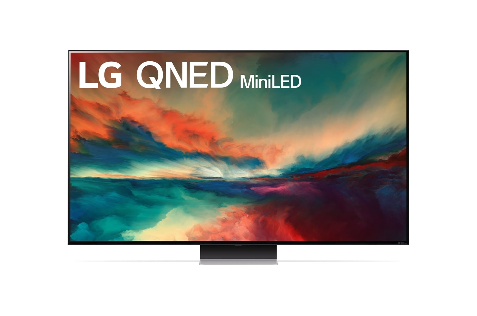 QNED TV LG 65QNED866RE MiniLED