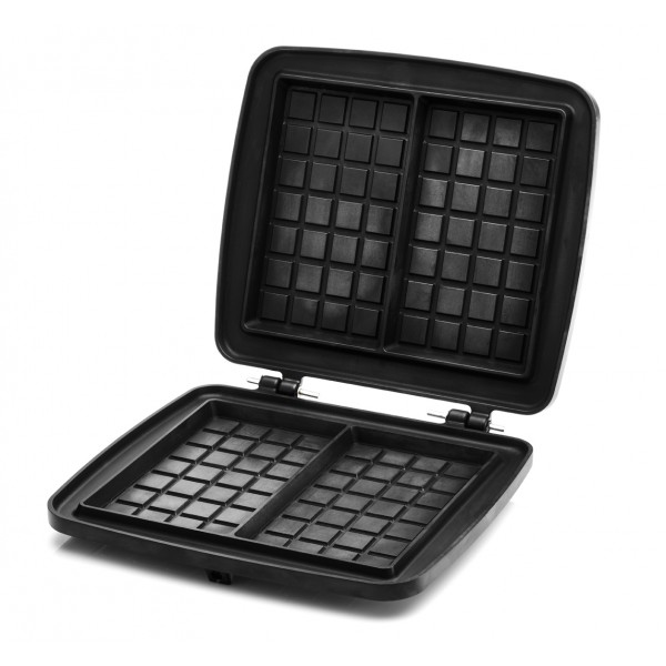 Bakplaat FRIFRI M0028 Gevulde wafels