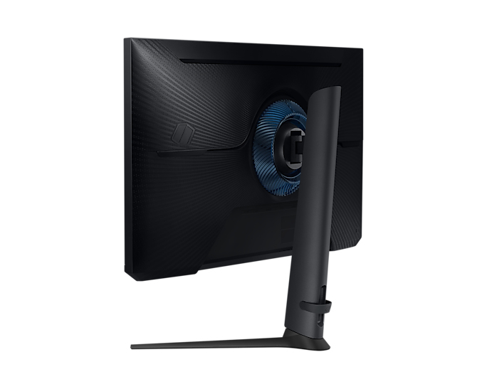 Samsung Monitor LS27AG300NRXEN