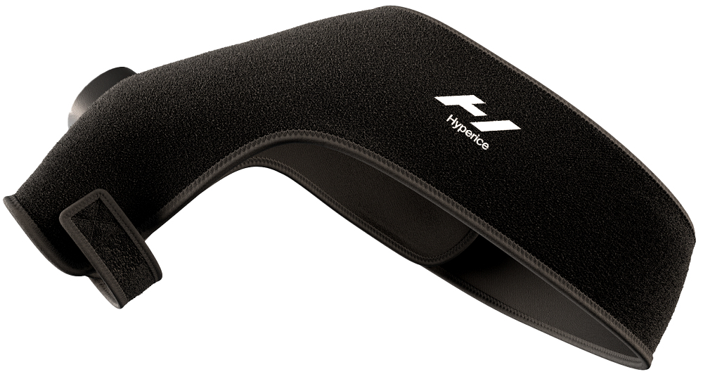 Massagesysteem Hyperice Venom 2 Shoulder (Right)
