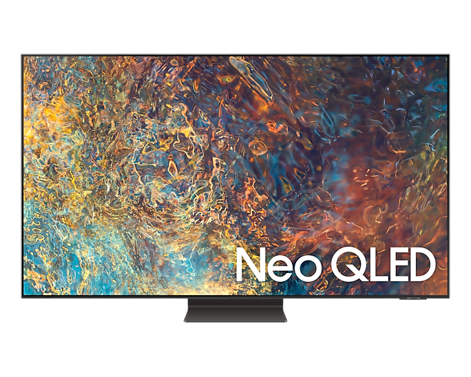 Neo QLED TV SAMSUNG QE55QN95A