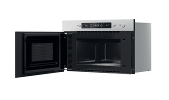 Microgolfoven BI WHIRLPOOL MBNA910X / 22L / 750W