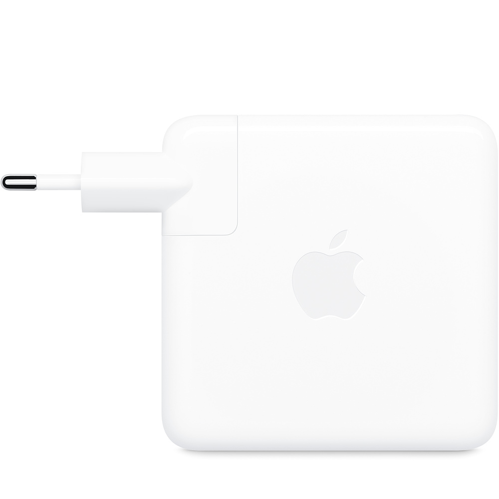 Apple 96w usb-c power adapter MX0J2ZM/A