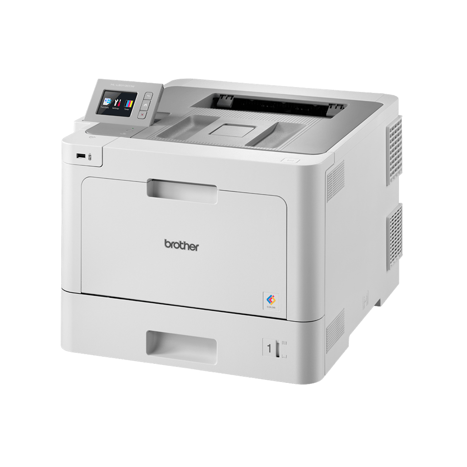 Brother HL-L9310CDW laserprinter Kleur 2400 x 600 DPI A4 Wifi