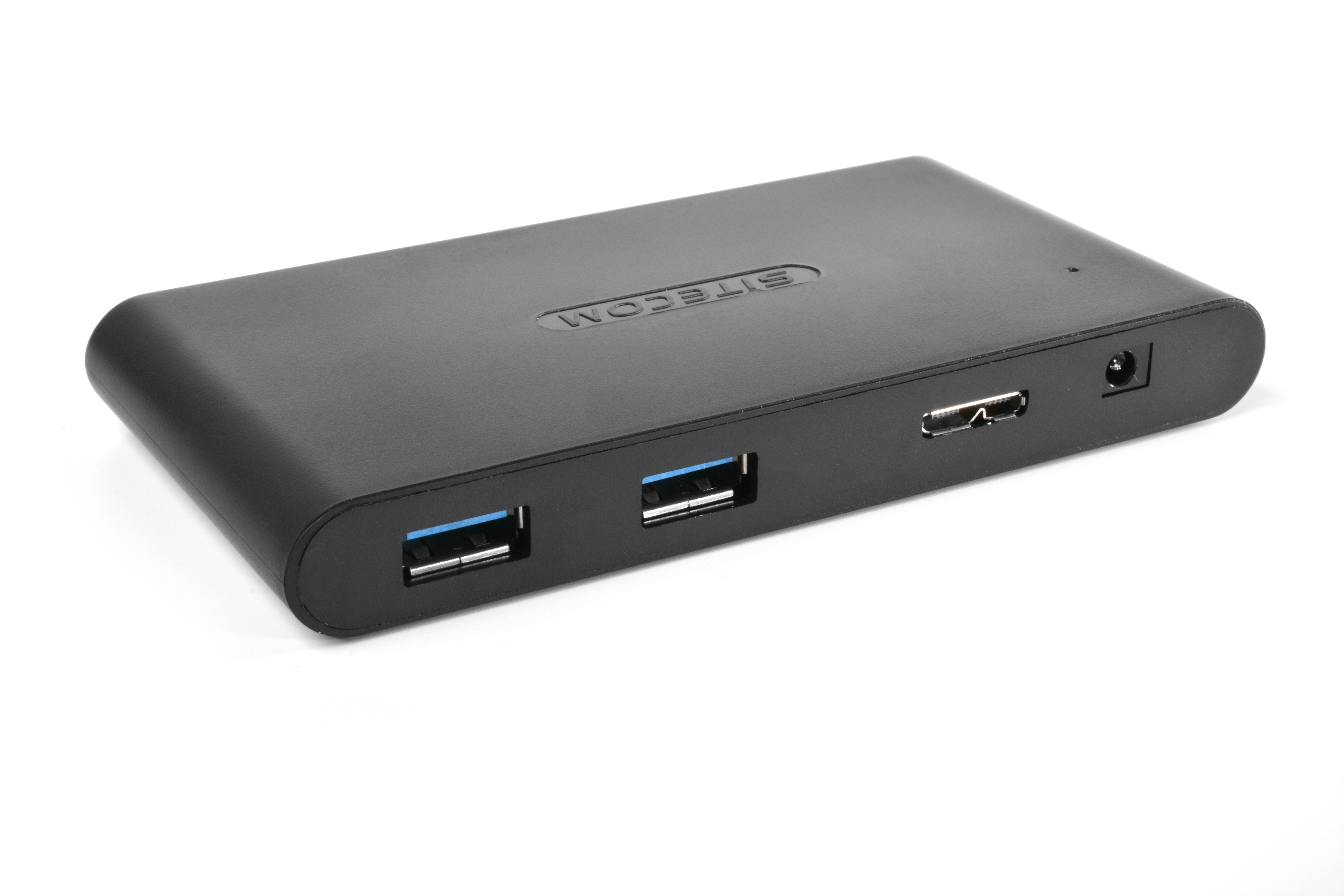 USB Hubs Sitecom USB 3.0 Hub 7 Port