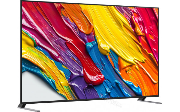 LG QNED TV 65QNED84A6C