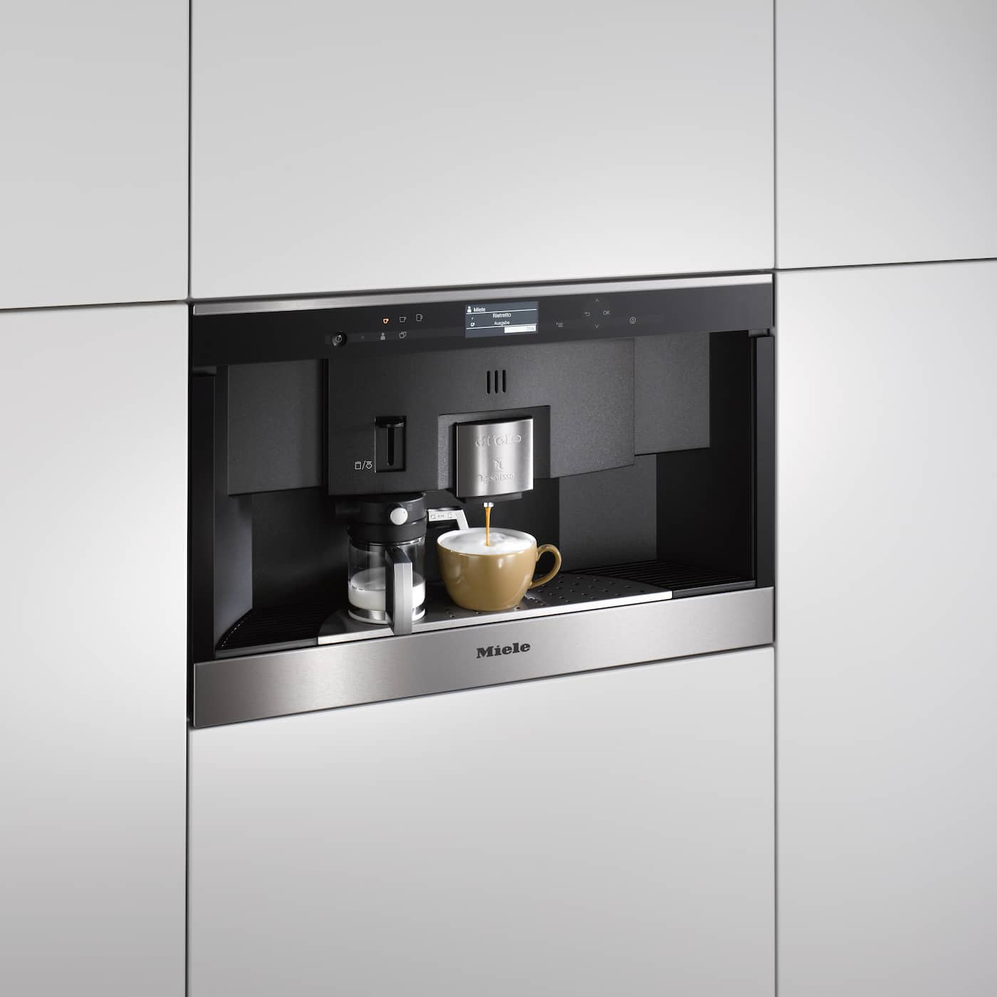 Miele 07029740 pièce et accessoire de machine à café