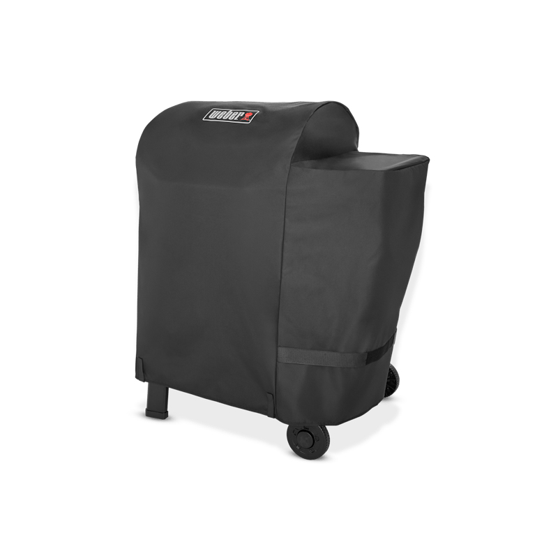 BBQ Hoes Weber 3400609 Smoque / 500