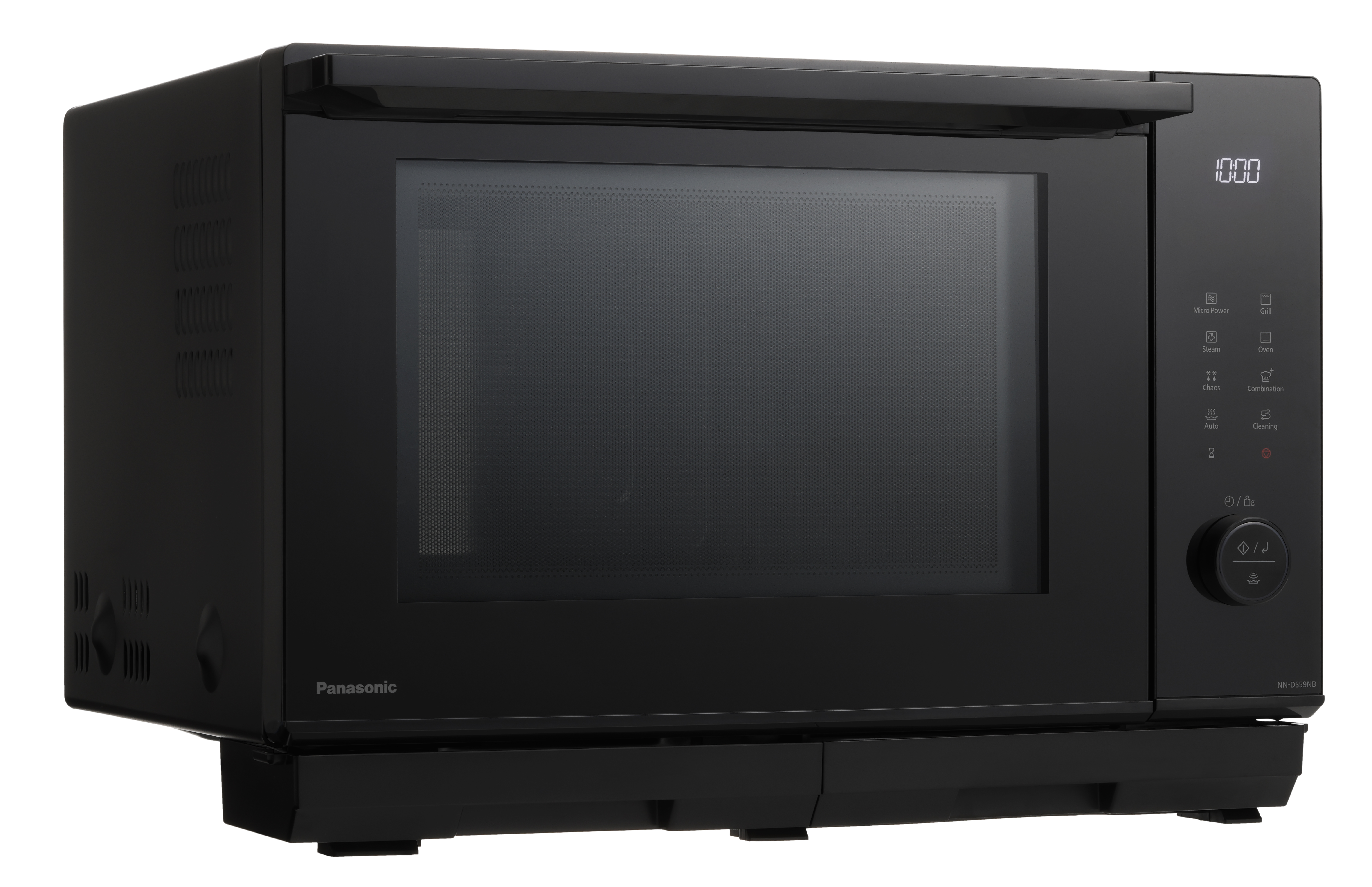 Panasonic Micro-ondes NN-DS59NBEPG Panasonic Micro-ondes NN-DS59NBEPG