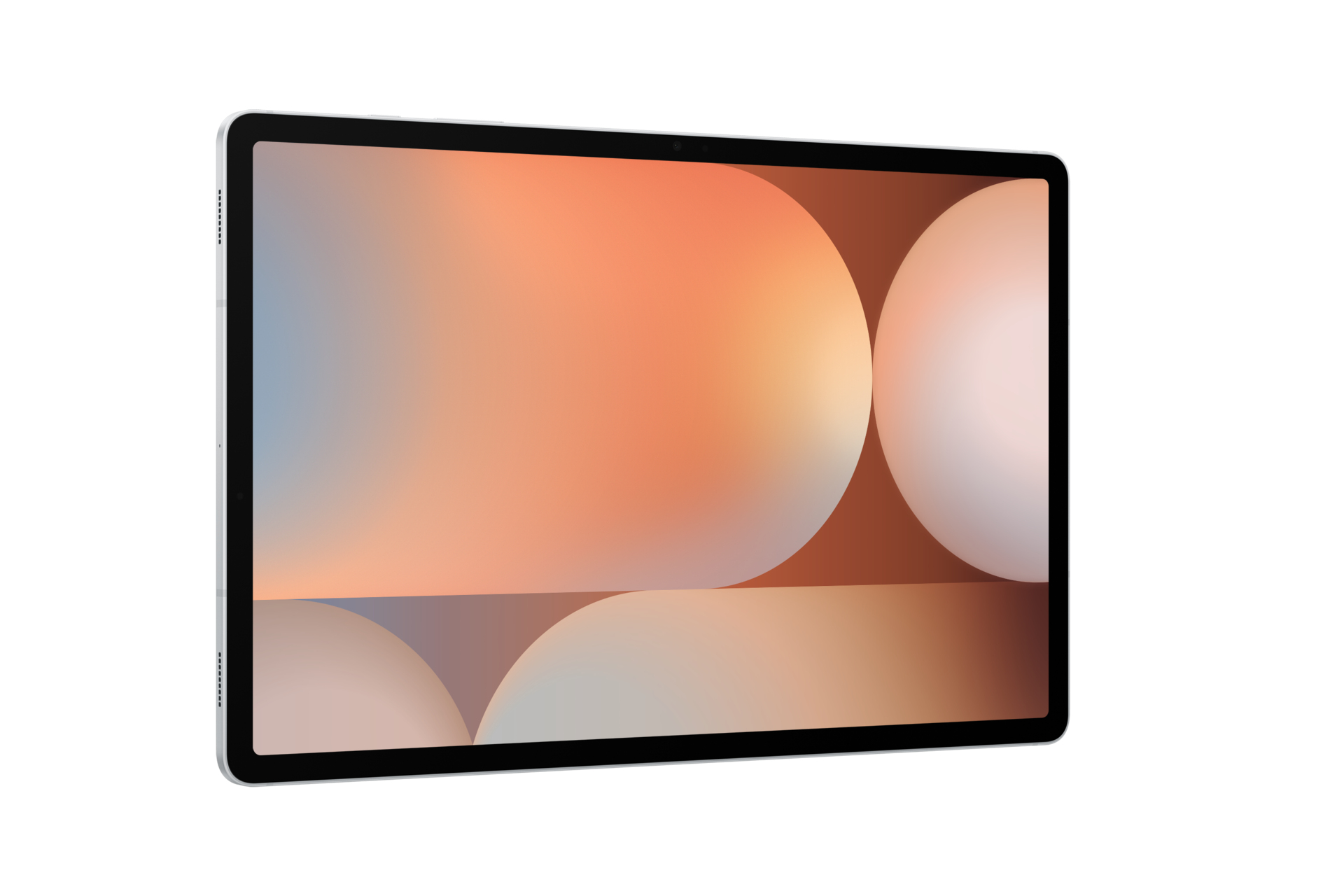 Samsung Galaxy Tab S10+ WIFI 256GB SILVER