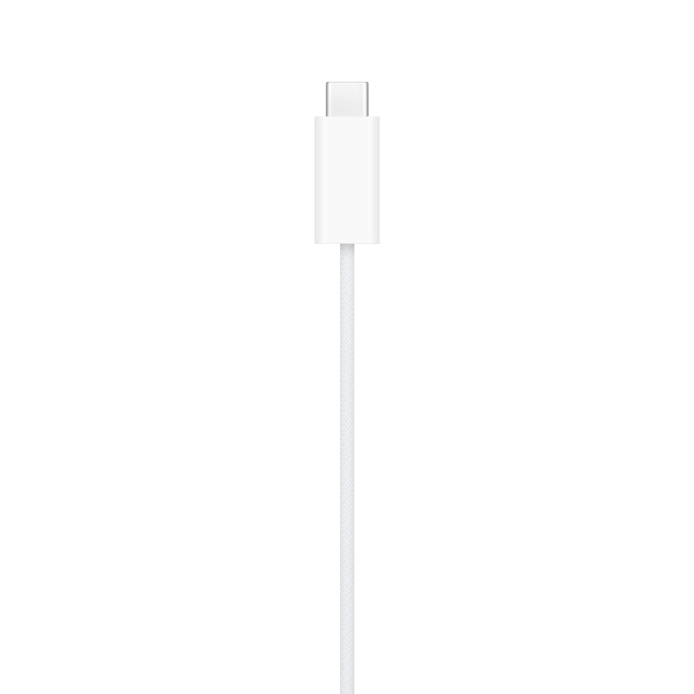 Batterijlader APPLE Watch Fast Charging Cable USB-C 1M