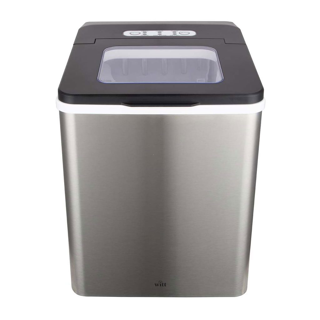 Ijsblokjesmachine WITT 61650038 RVS