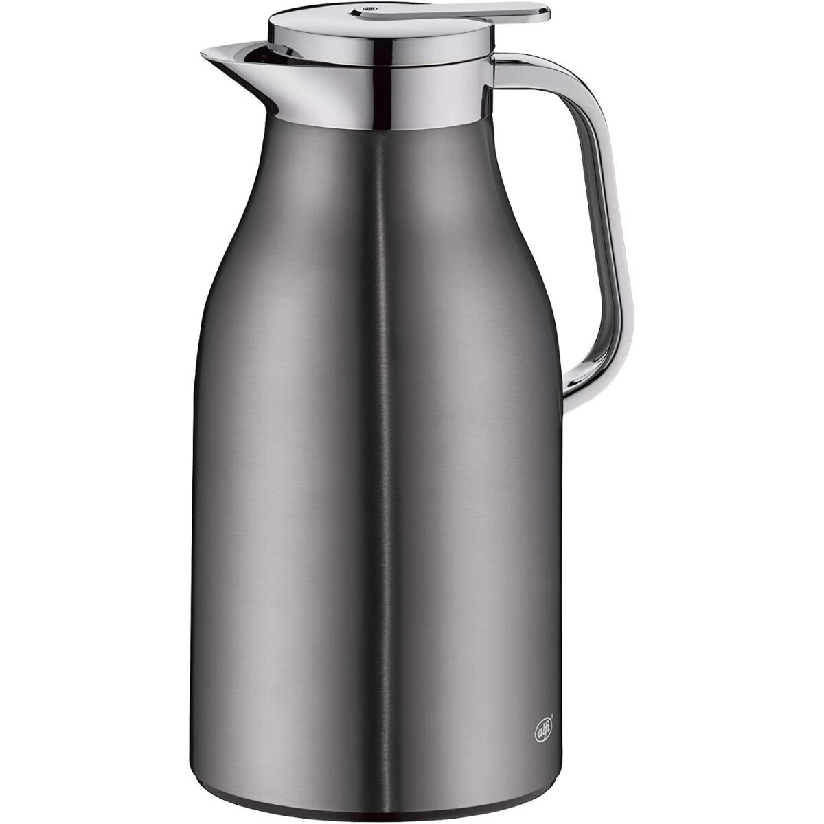 Isoleerkan ALFI 1321234150 Skyline / 1,5L / coolgrey