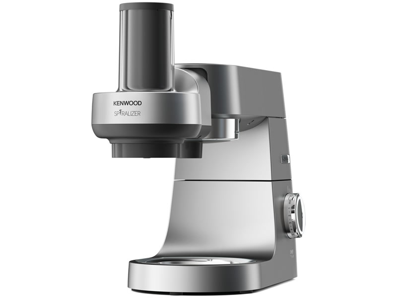 Spiraalsnijder KENWOOD KAX700PL