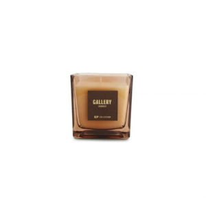 Geurkaars SPCollection 853027 Amber Gallery 220g
