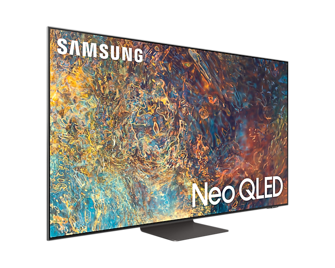 Neo QLED TV SAMSUNG QE55QN95A