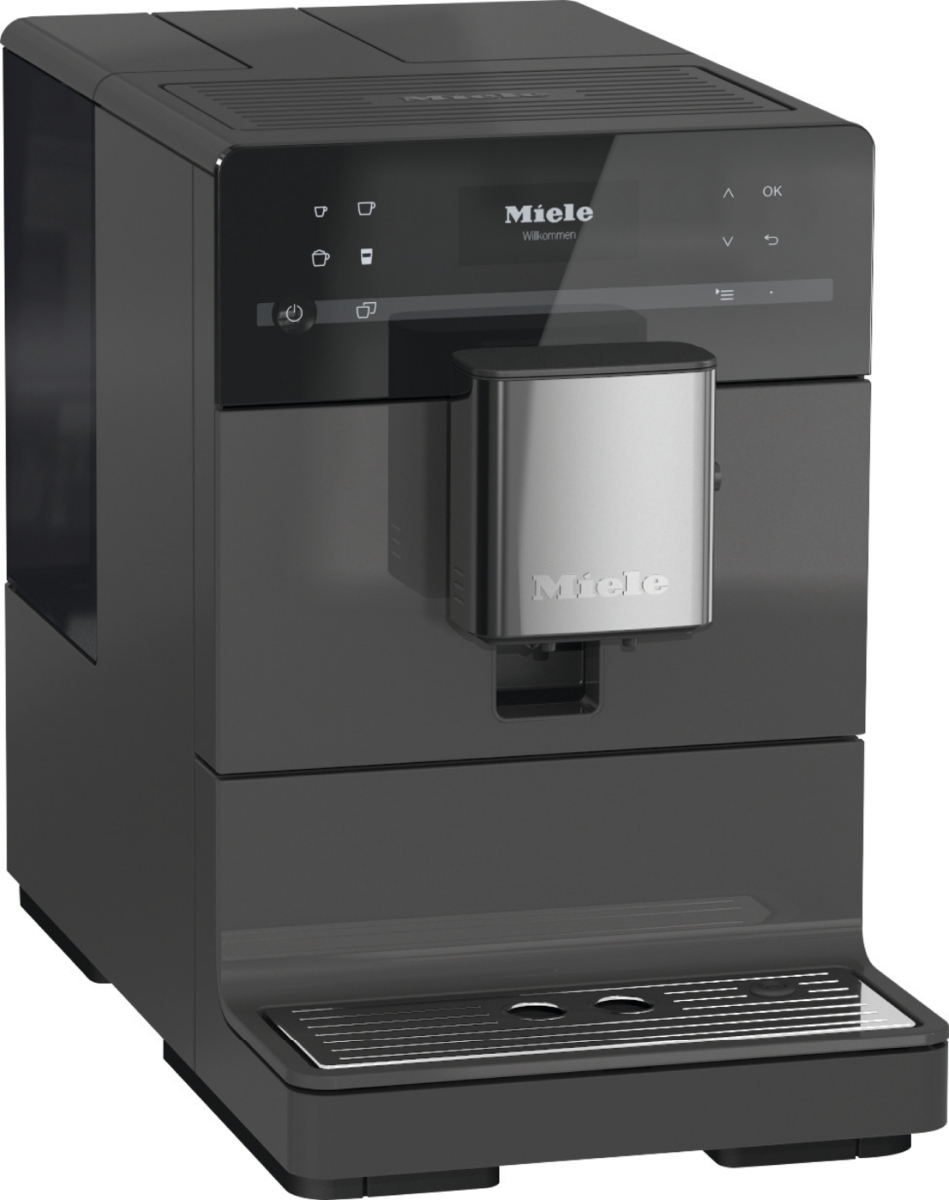 Miele Expresso CM5315ActiveGRGR