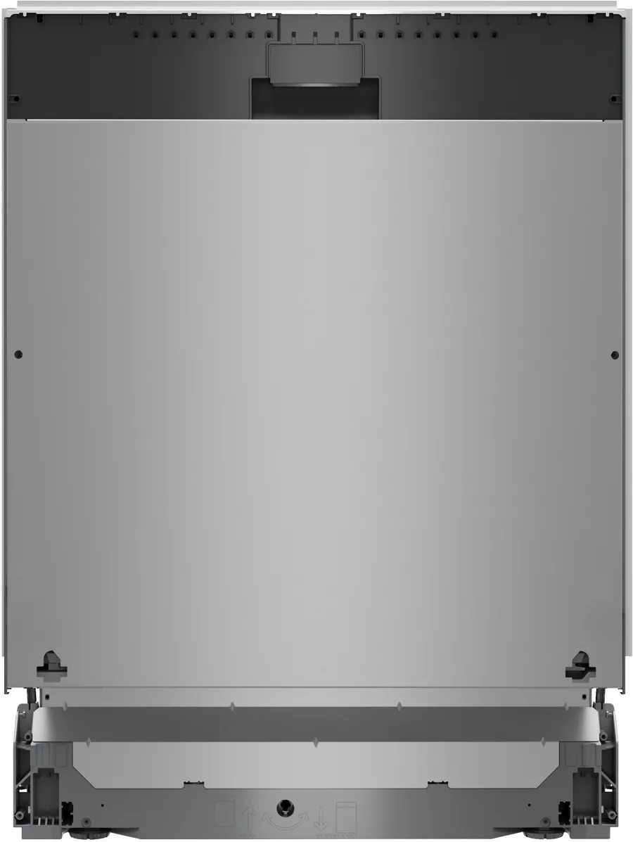 Siemens Lave-vaisselle encastrable SN63EX05ME