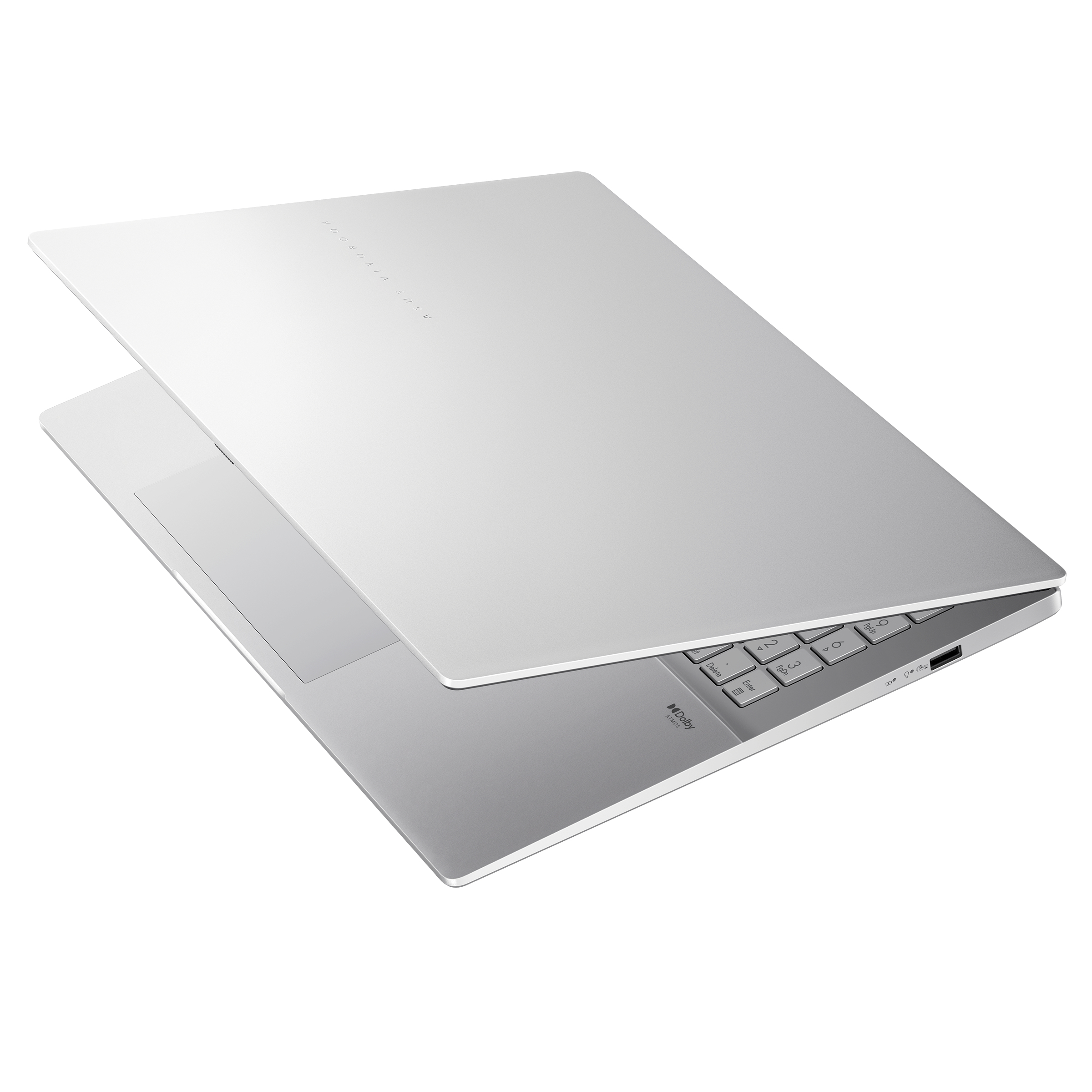 Laptop ASUS Vivobook S 16' 32GB Ryzen 9-270 512GB
