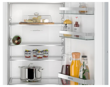 Siemens Frigo congélateur encastrable KI42L2FE0