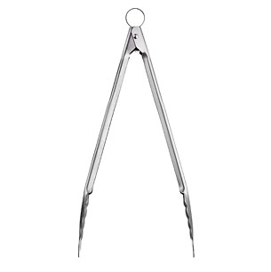 Serveertang CUISIPRO 57578 30cm Inox