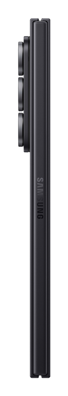 Smartphone SAMSUNG GALAXY Z FOLD7 5G 512GB JETBLACK