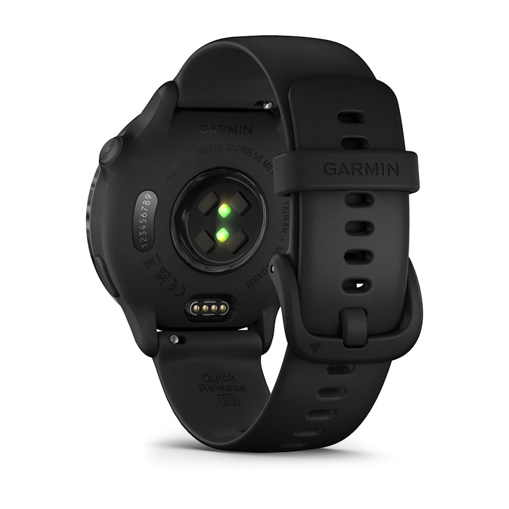 Garmin Vivoactive 6 Black/Slate