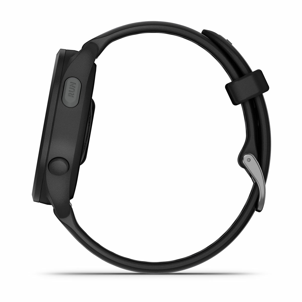 Smartwatch Garmin Forerunner 165 Music Black
