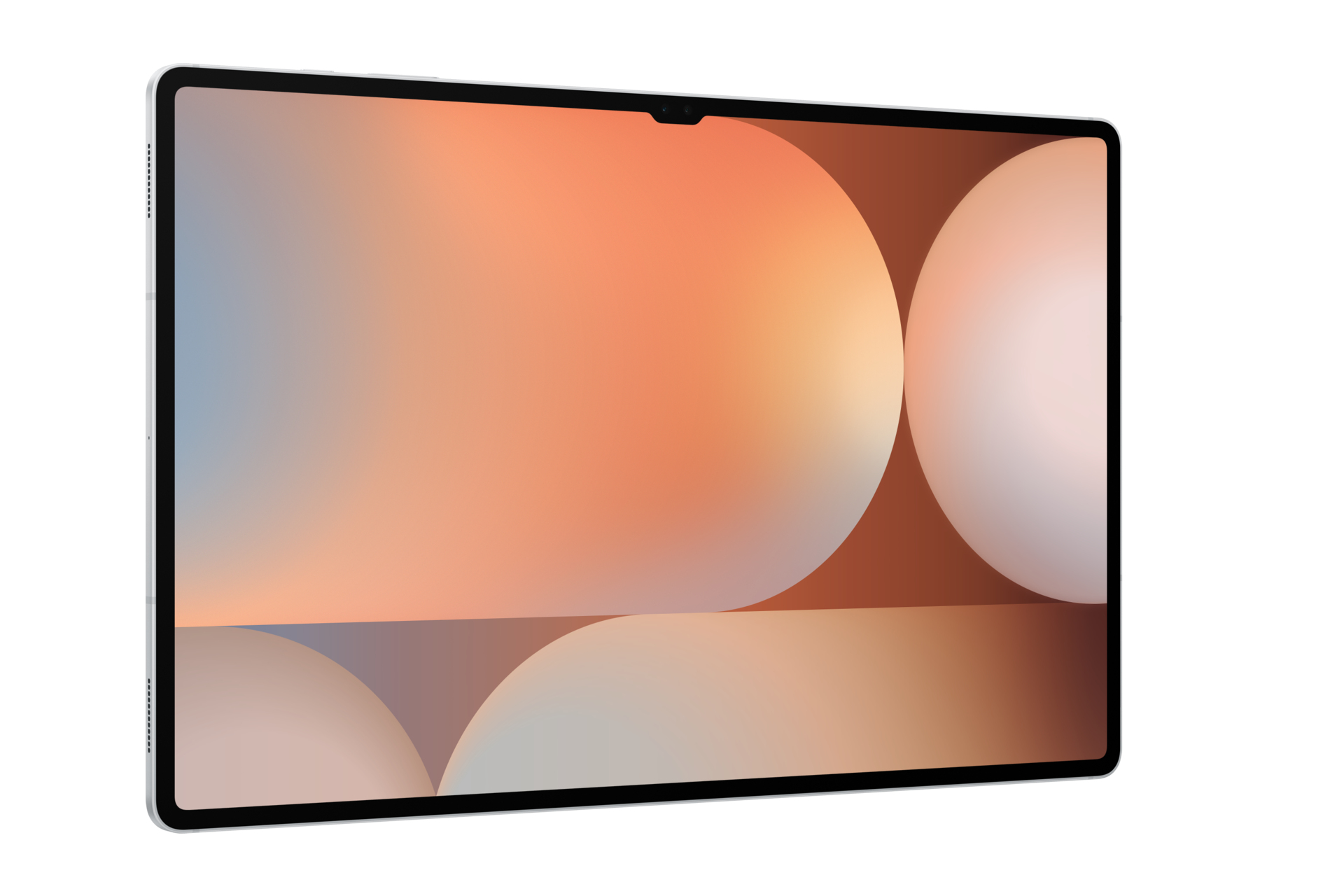 Samsung Galaxy Tab S10 Ultra WIFI 256GB SILVER