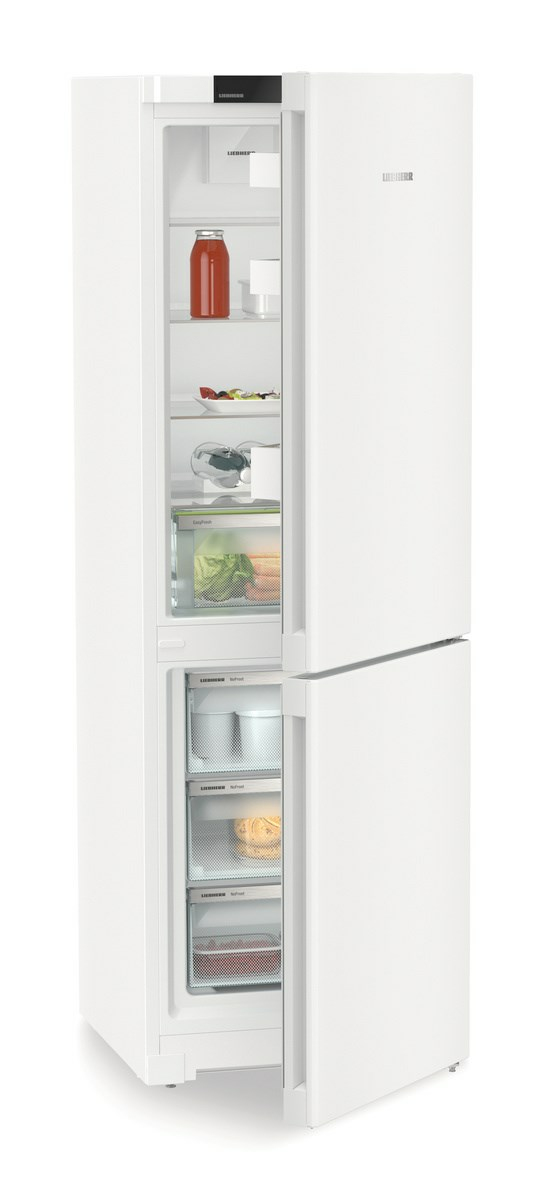 Liebherr CNc 5203 Pure Pose libre 330 L C Blanc