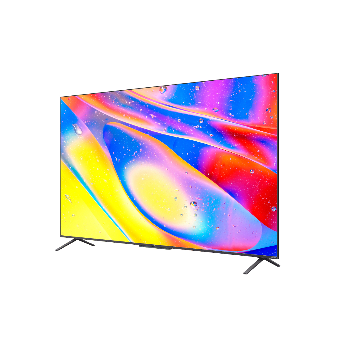 TCL 50C725 QLED Android Tv 4K