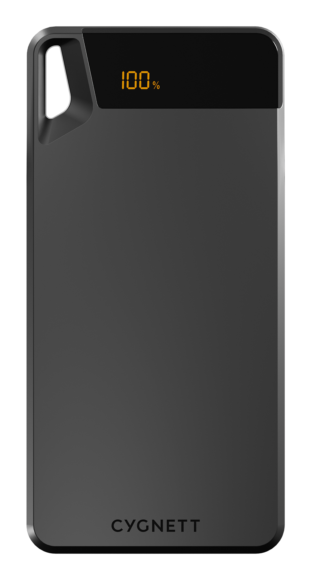 Cygnett Boost 4 10.000 mAh Power Bank Black