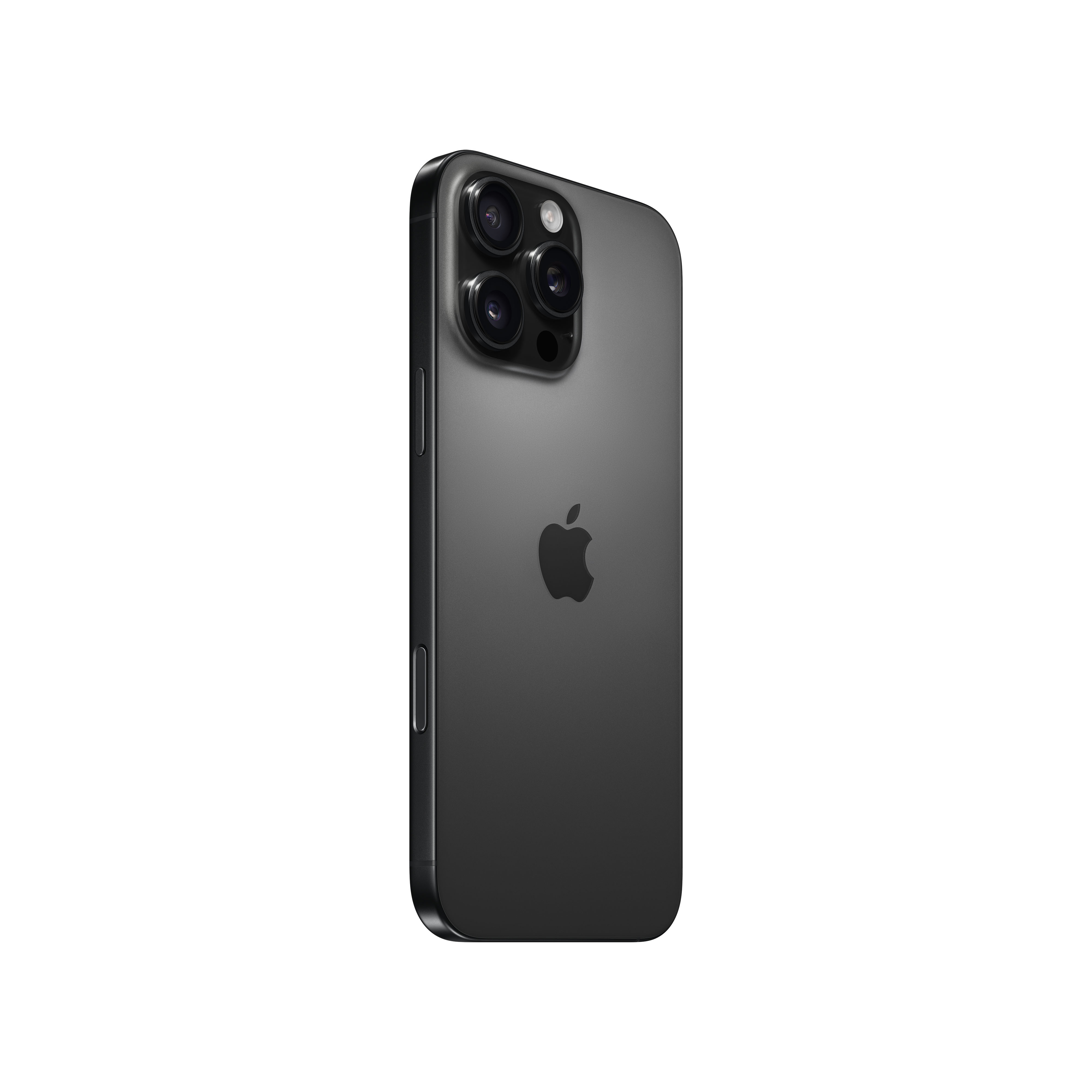 Smartphone APPLE IPHONE 16 PRO MAX 256GB BLACK Titanium