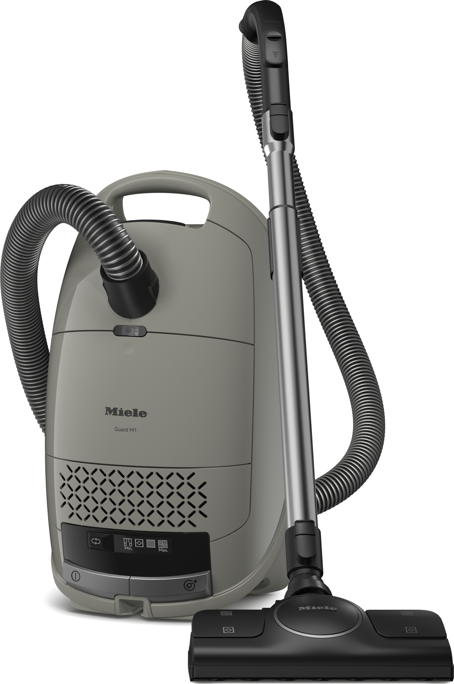 Miele ASPIRATEUR AVEC SAC Guard M1 Silen