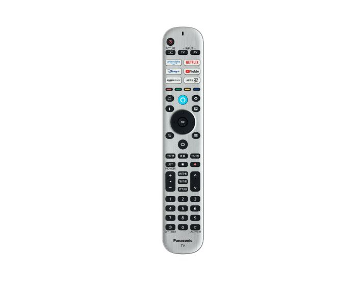 OLED TV PANASONIC TV-55Z85AEG