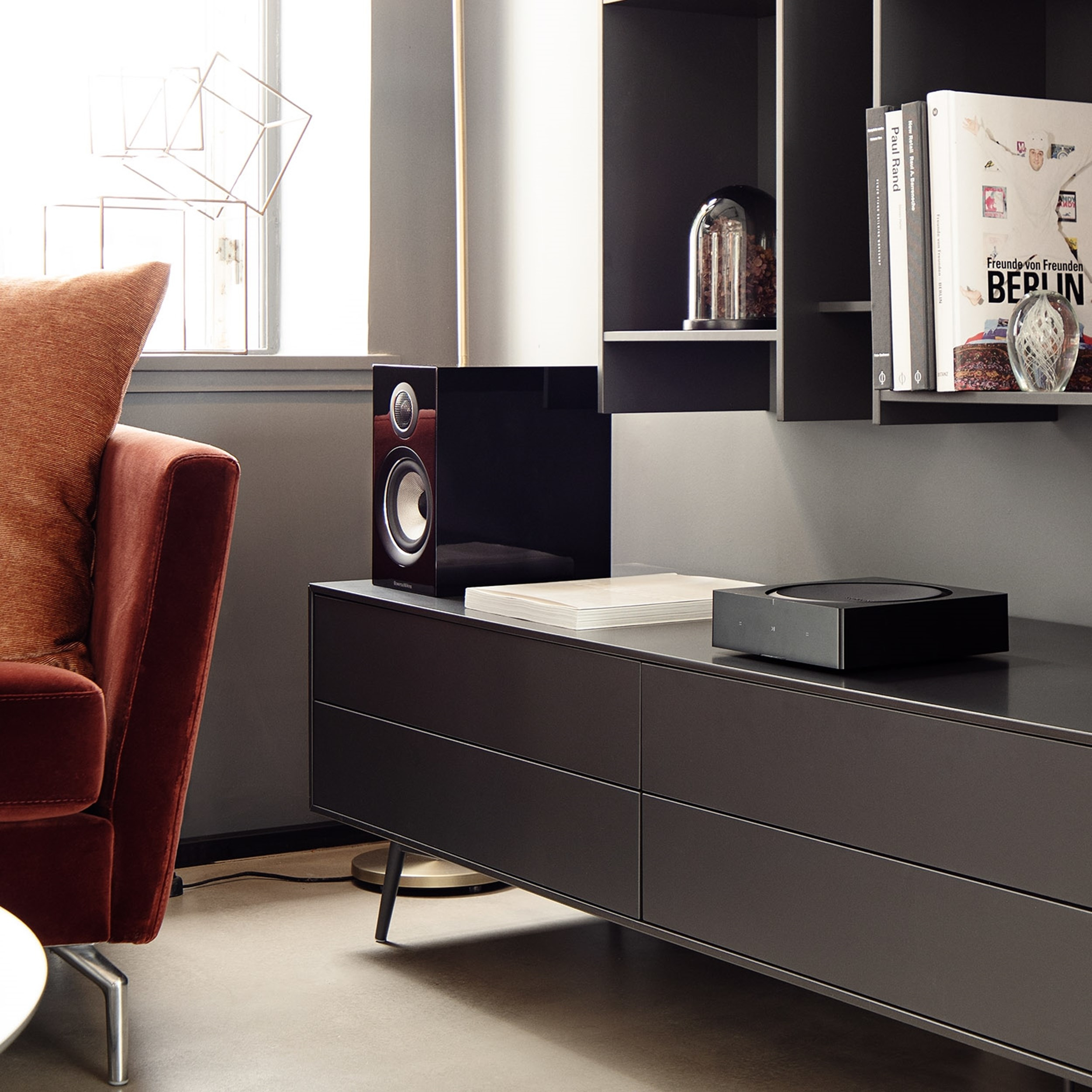 Sonos amp G1EU1BLK