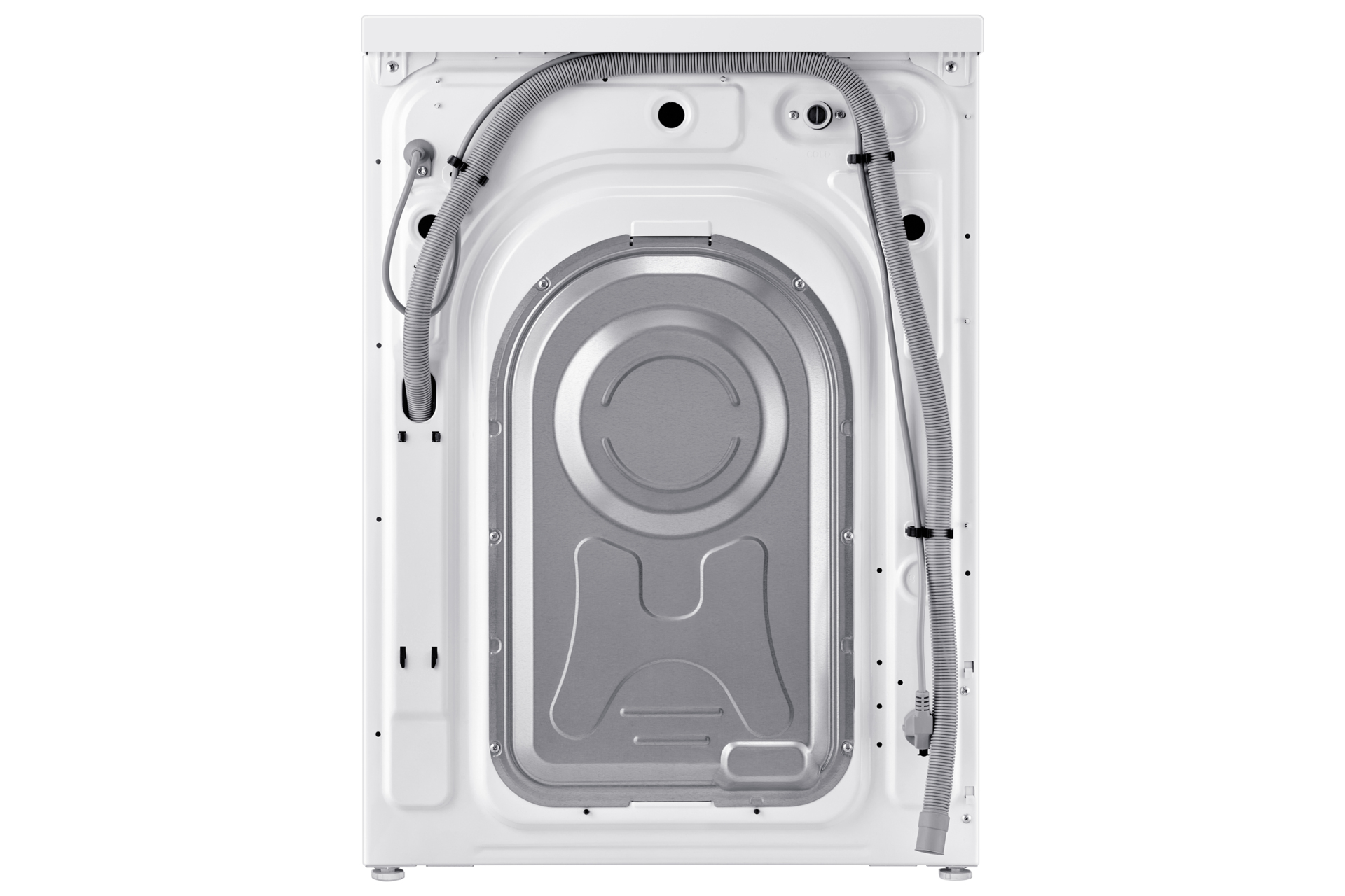 Wasmachine SAMSUNG WW1UFG5U34AHEN / 10kg / A / 1400tpm