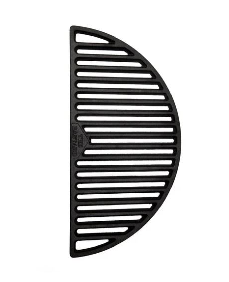 BBQ Half Gietijzeren Rooster The Bastard BB554 L 48cm