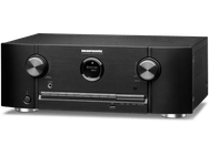 AV Receiver Marantz SR5015/N1B zwart