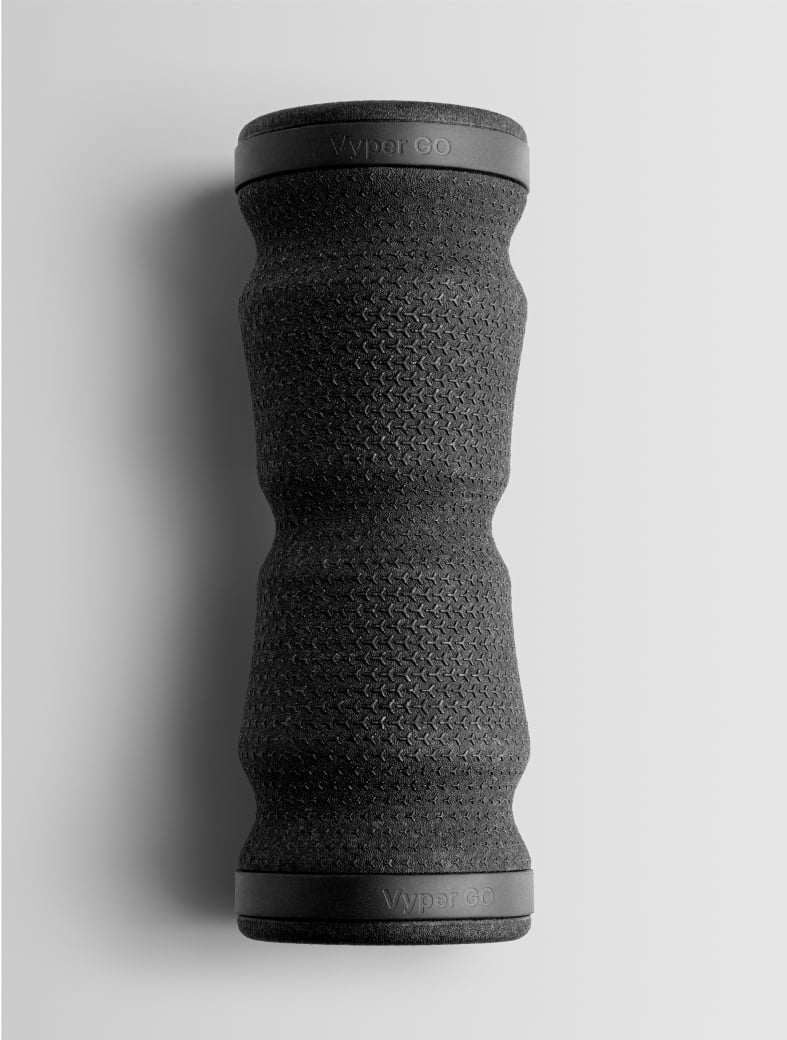 Massagerol Hyperice Vyper GO Black