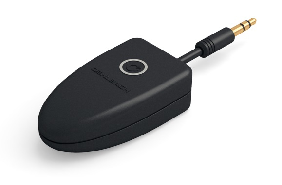 OEHLBACH 6062, BTX-1000 Bluetooth receiver + Aptx