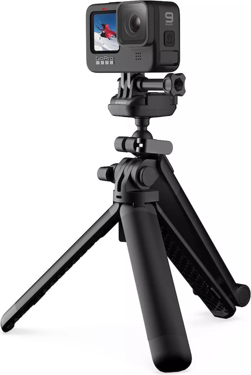 GoPro 3-Way Mount 2.0 (All Heroes)