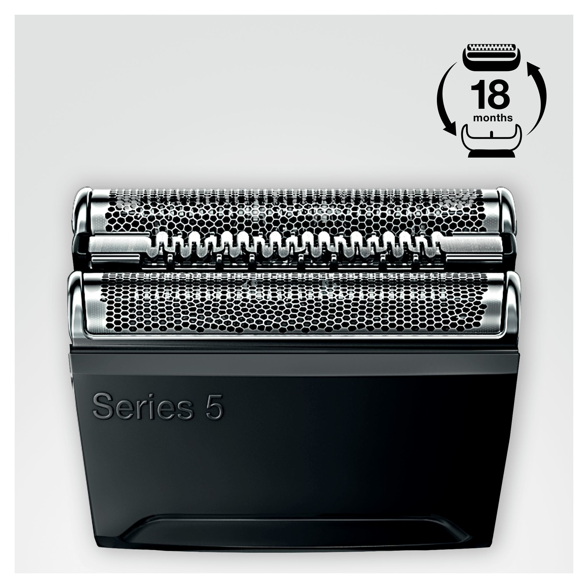 Braun 52s mn silver bcd malhremkp