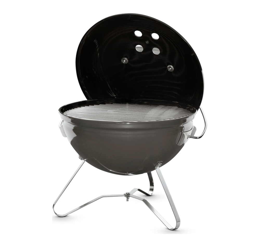BBQ WEBER 1126704 Smokey Joe / 37cm / Grey